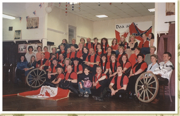 20030300 Untermassfeld,CS,Gruppenbild